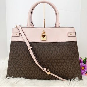 📌CLOSING SALE📌New Michael Kors Large Satchel Bag